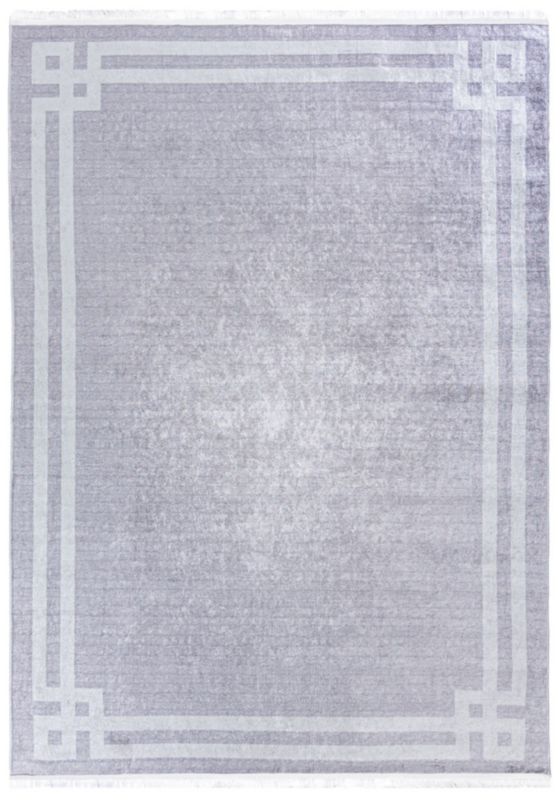 Dywan Nowoczesny Toscana 21281 Mazovia 160 x 230 cm szary 1 szt.