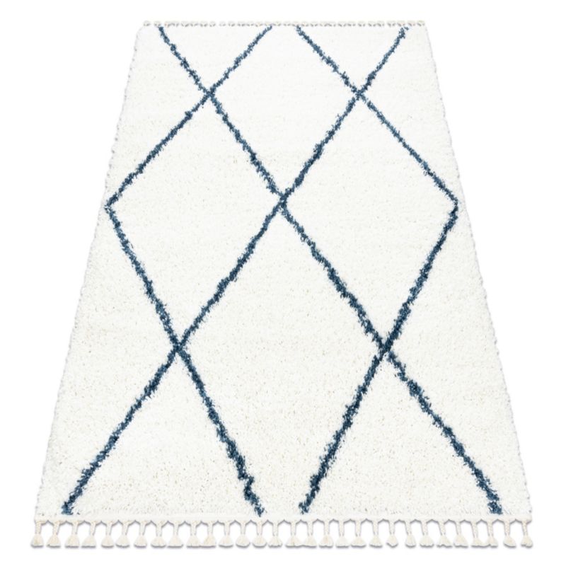 Dywan Union RugsX 140x190 cm krem E241 1 szt.