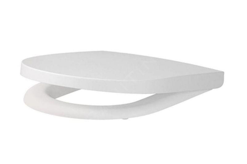 Deska sedesowa MKW wolnoopadająca do ceramiki Roca Ona 1szt