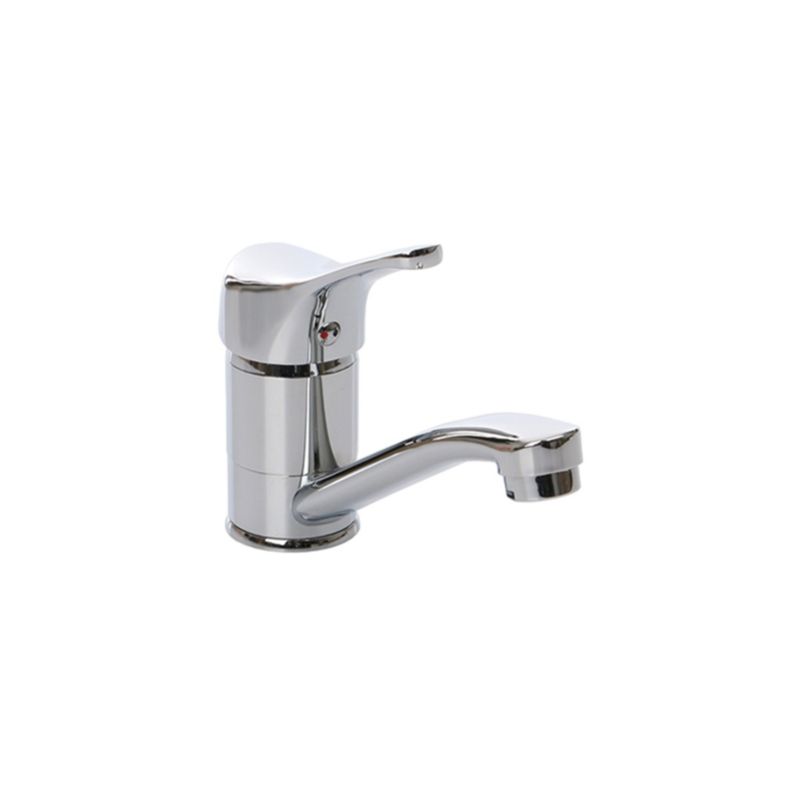 Bateria Jano-Nergis Elba umywalkowa z ruchomą wylewką jednouchwytowa 40 mm 1 szt.