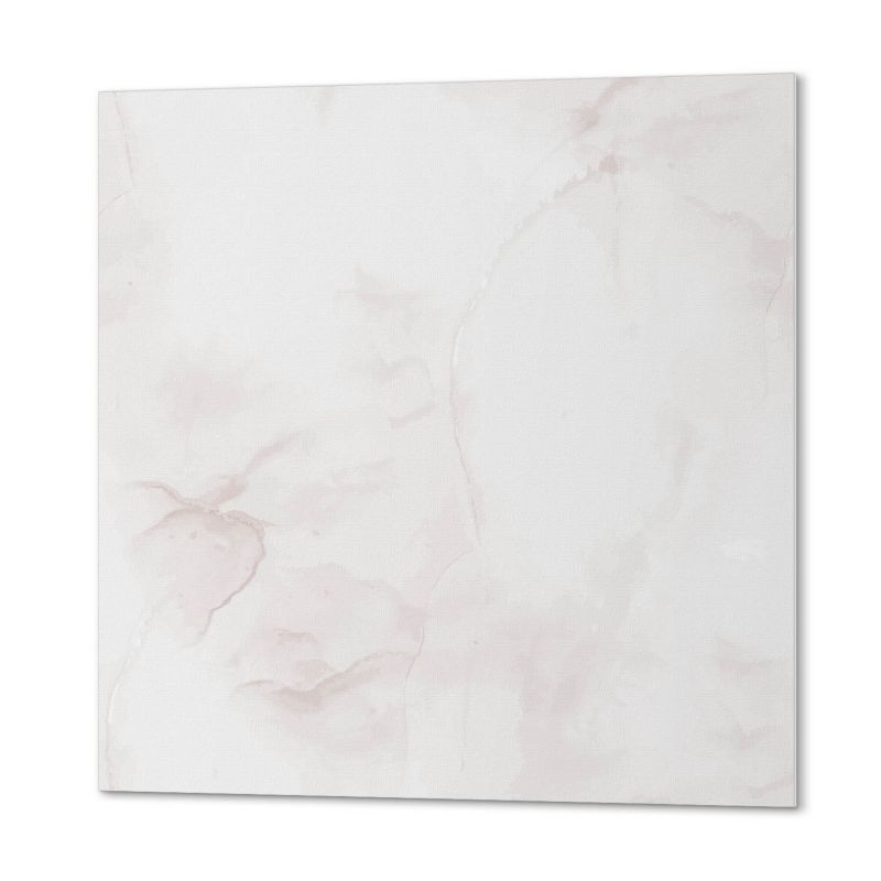 Winylowe Kafelki Samoprzylepne ArtPrintCave 50x50 cm Delikatny marmurowy wzór 4 szt.