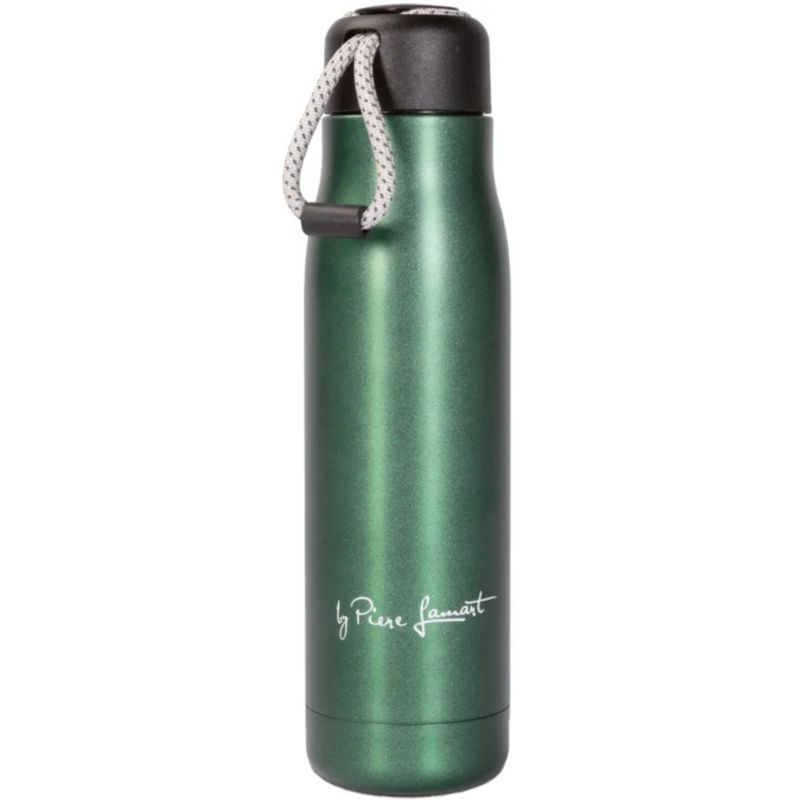 Termos Kubek Termiczny Lamart LT4078 Zielone 500 ml Stal Nierdzewna 1szt