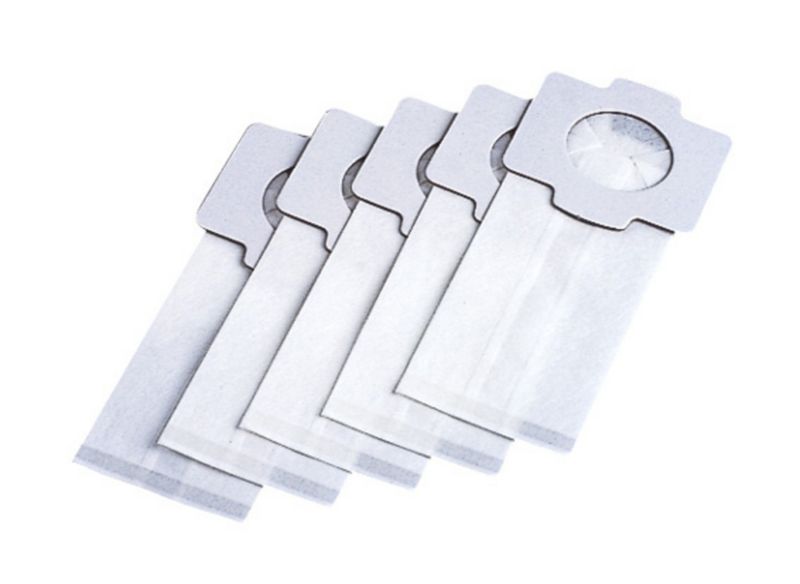 Worki do odkurzacza Makita DCL282FZ 5 szt.