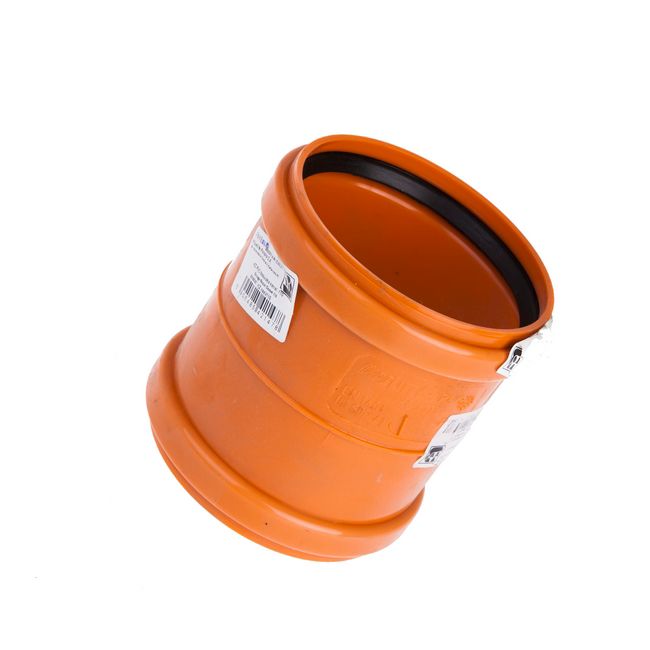 Nasuwka PCV Pipelife 110 mm