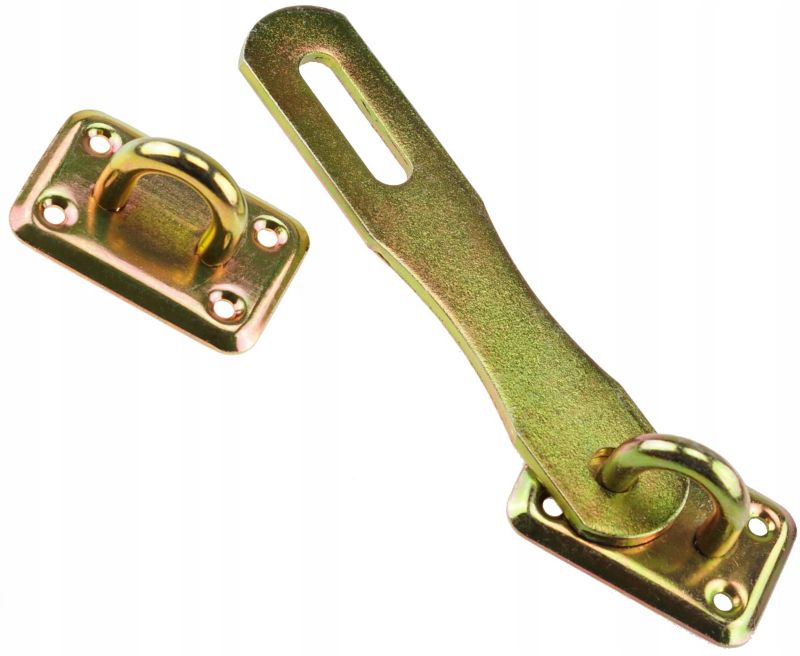 Wrzeciądz FEINZ Skobel Zapięcie Przykręcany Ocynk 1 szt.