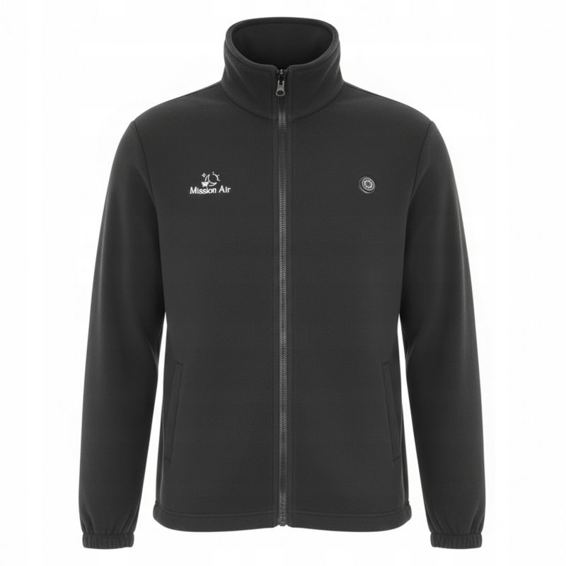 Zestaw Zestaw polar podgrzewany Mission Air E-POLAR roz. 2XL + powerbank 1szt