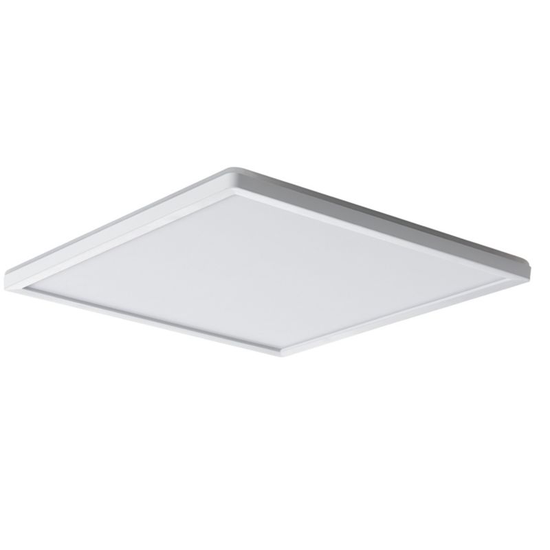 Plafoniera LED LL PLAF02CCT L22W W 66681 LightLogic biały zmiana barwy 2600lm 1szt.