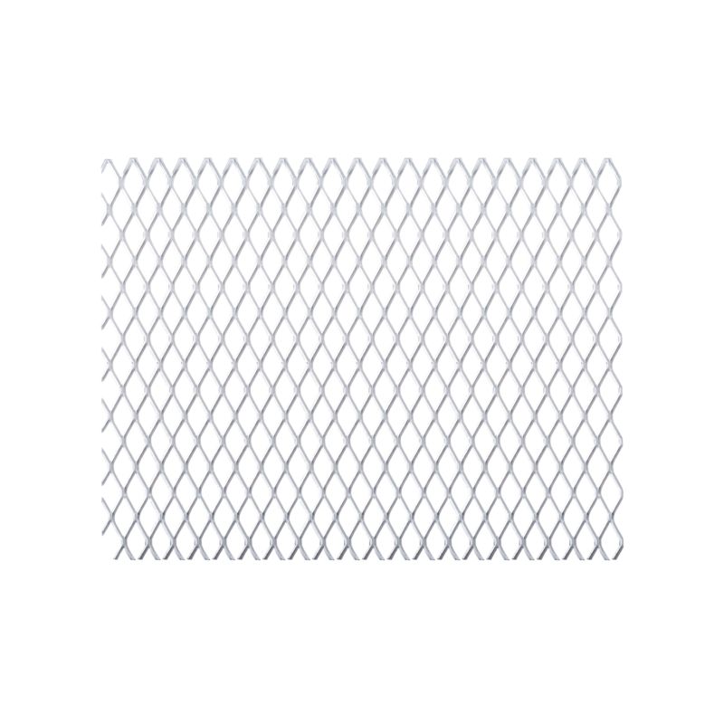 Blacha stalowa galwanizowana 250 x 500 x 0,5 mm