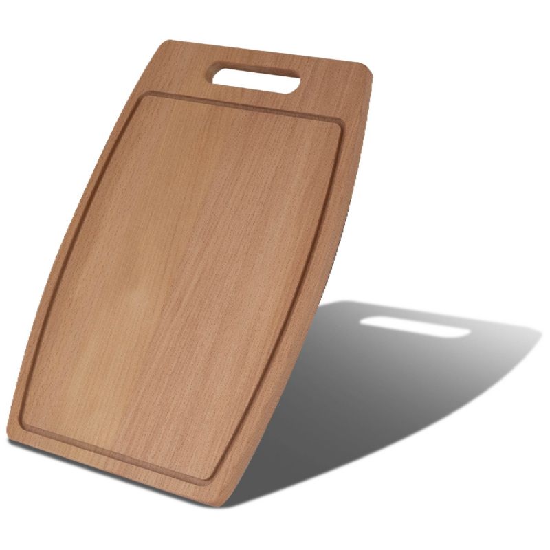 Deska Do Krojenia Lamart LT2138 Buk 36X24cm 1szt