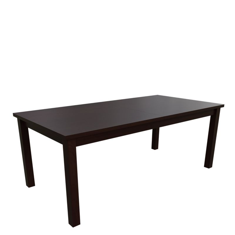 Stół rozkładany MIRJAN 24 S18 100x200/290 orzech 1 szt.