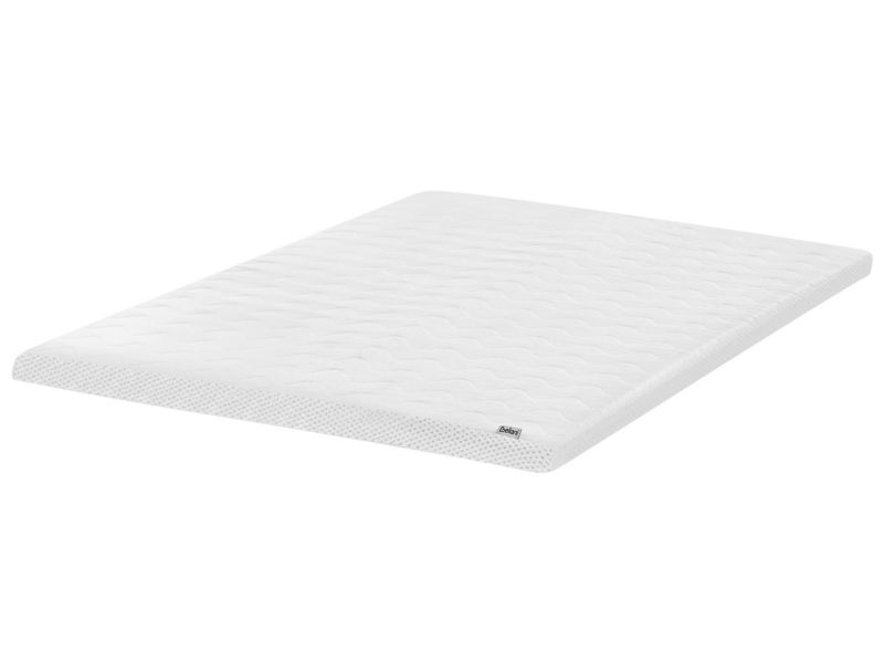 Materac nawierzchniowy topper żelowy piankowy 180 x 200 cm Frosty 1 szt.