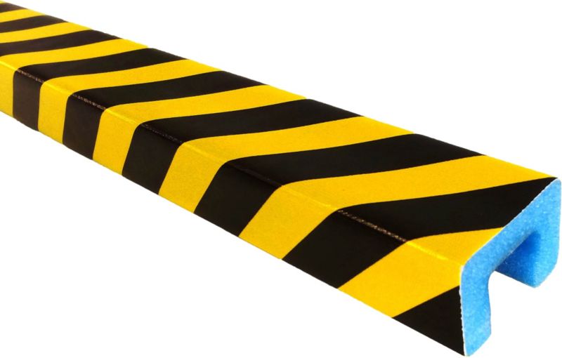 Profil ochronny ostrzegawczy C 0,5 m