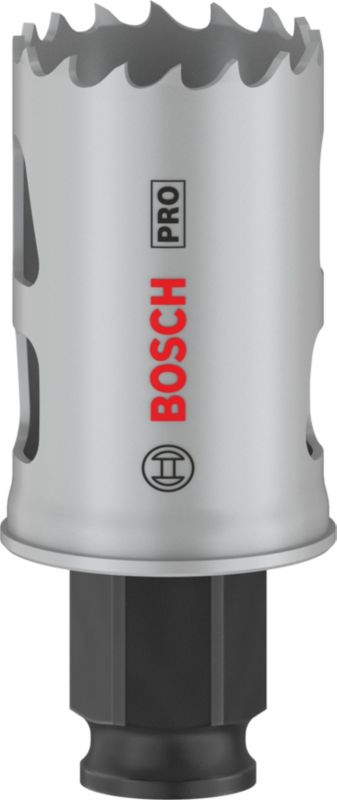 Otwornica bimetalowa Bosch 30 mm-AC