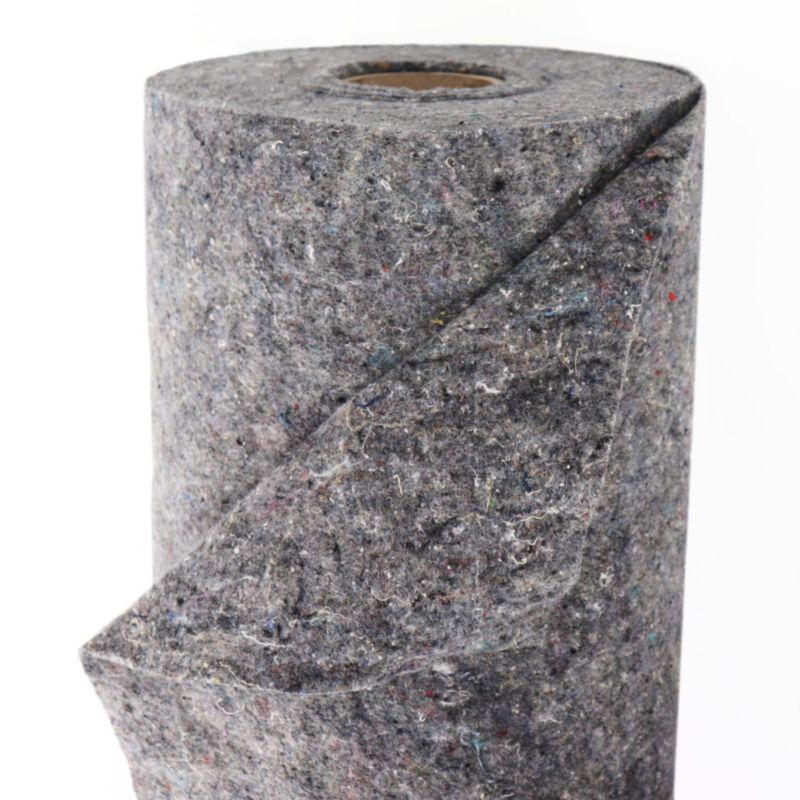 Filc do oczek wodnych Aquagart 100 m2 300 g tkanina ochronna do oczek wodnych 1 szt