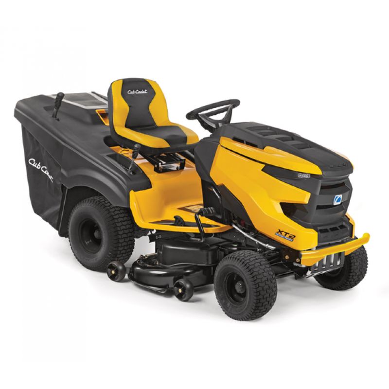 Traktor ogrodowy kosiarka Cub Cadet XT2 QR106 - silnik Kawasaki 1 szt.