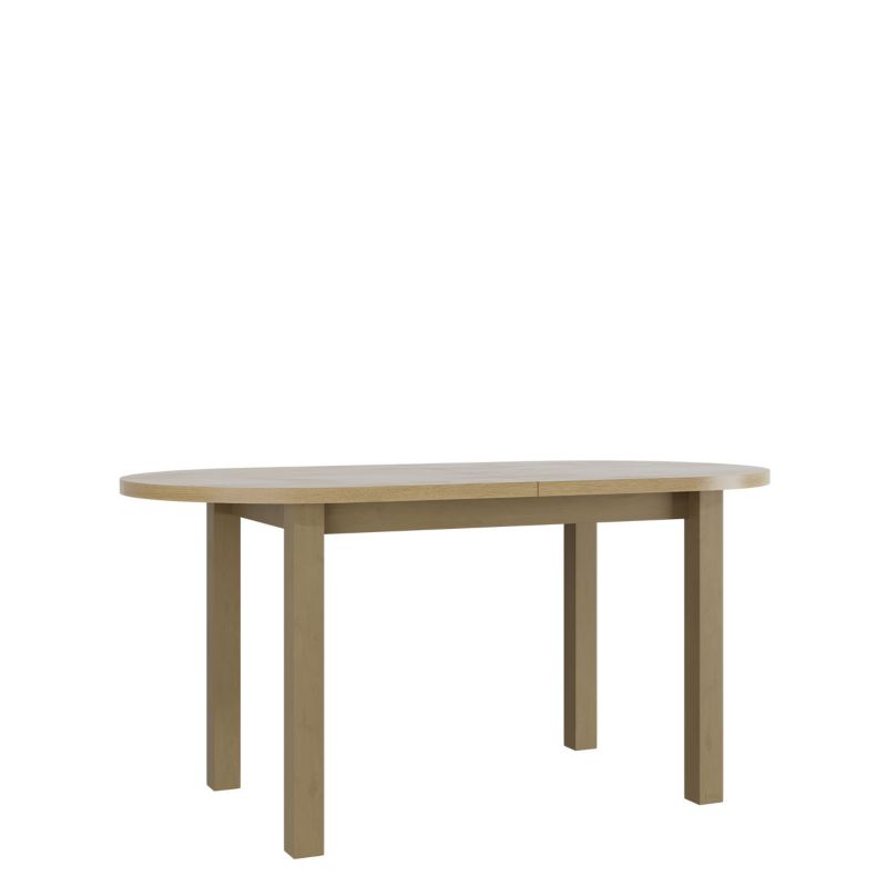 Stół rozkładany MIRJAN 24 Wenus I 80x160/200 sonoma 1 szt.