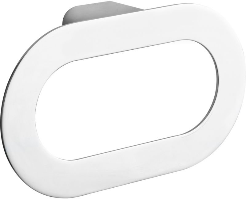 Wieszak na ręcznik Mexen Adox chrom 20x11,5 cm 1 szt.