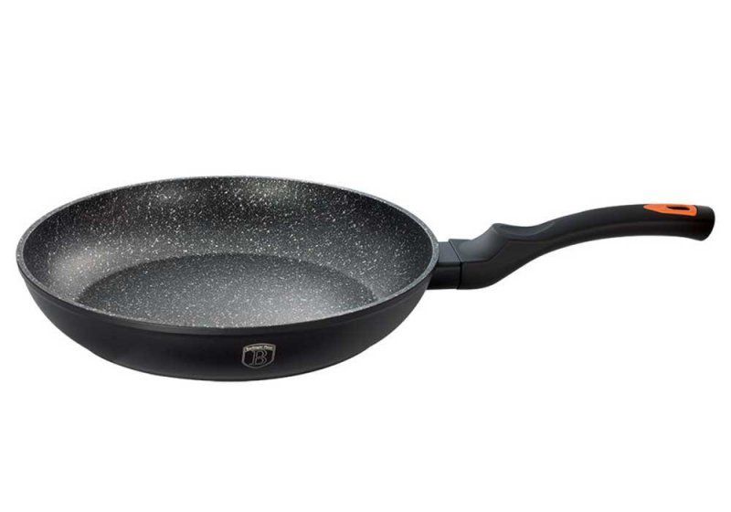 Patelnia Berlinger Haus granitowa Diamond BH-1791 20cm 1szt