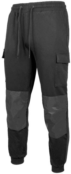 Spodnie dresowe Flexer L