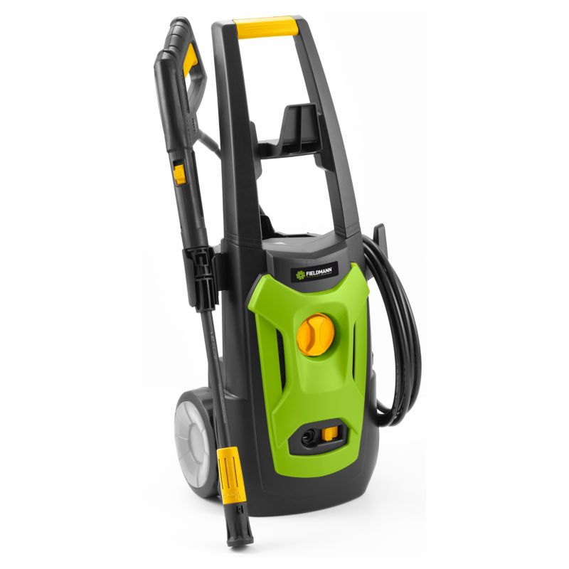 Myjka Ciśnieniowa Fieldmann FDW 201602-E 1600W 130Bar Mocna 1szt