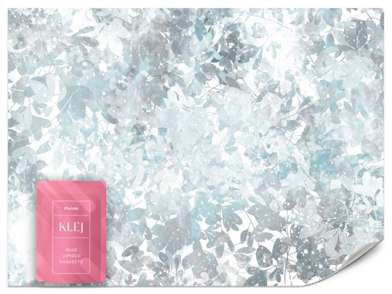 Fototapeta Muralo Mur Natura Przyroda 300x210 cm 1szt.