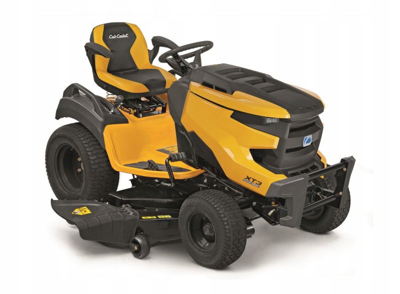 Traktorek Spalinowy Cub Cadet Kawasaki 726Cc 127cm B. Dyferencjału 1 szt.
