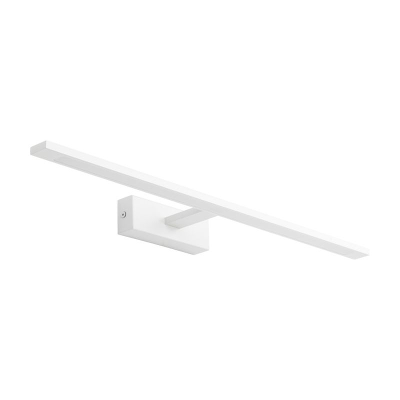 Kinkiet TK-Lighting Gallery Led White 20W - 1szt.