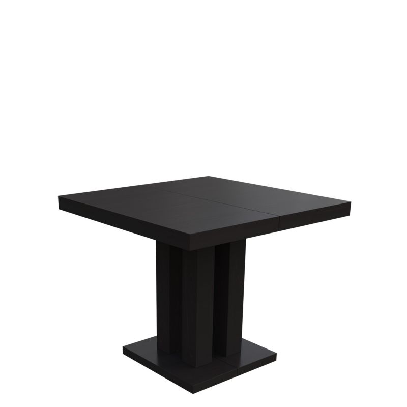 Stół rozkładany MIRJAN 24 S34 90x90/240 wenge 1 szt.