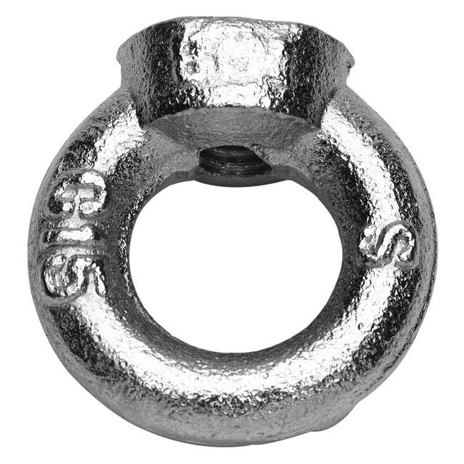 Nakrętka oczkowa M8