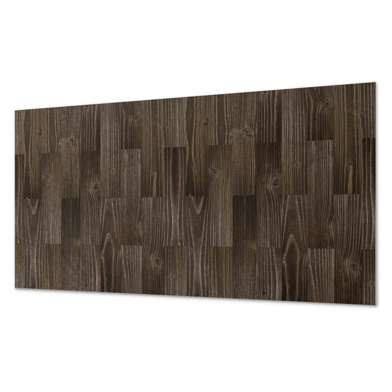 Panel Winylowy ArtPrintCave 120x60 cm Wzór drewnianych desek 1 szt.