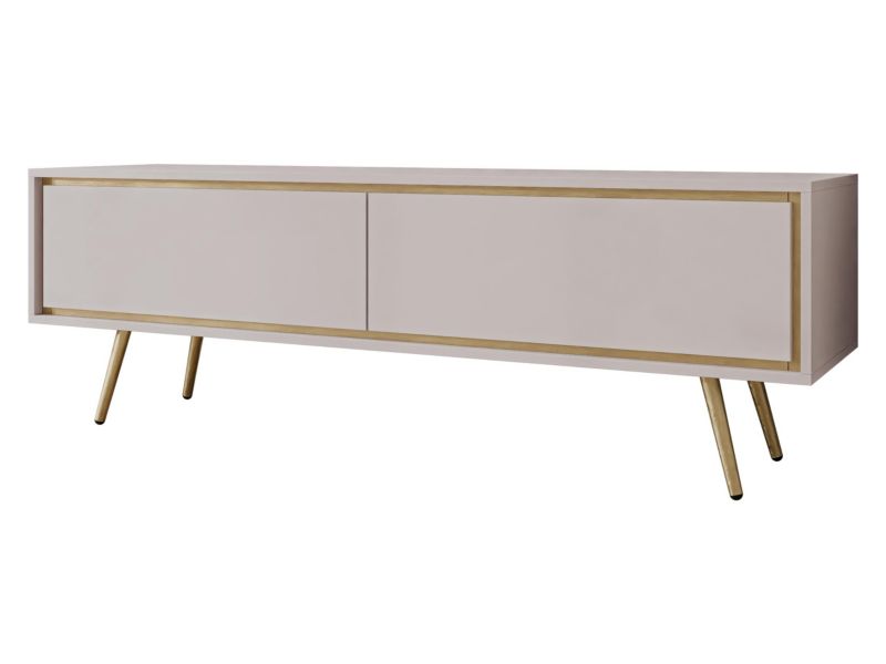 Szafka RTV MIRJAN 24 Tori 02 kaszmir 1 szt.