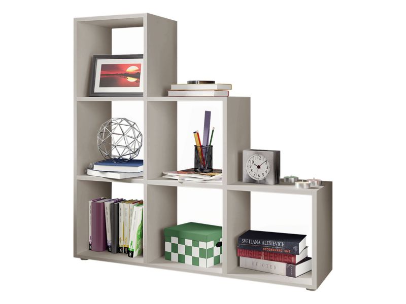 Regał MIRJAN 24 Trio 011 kaszmir 1 szt.