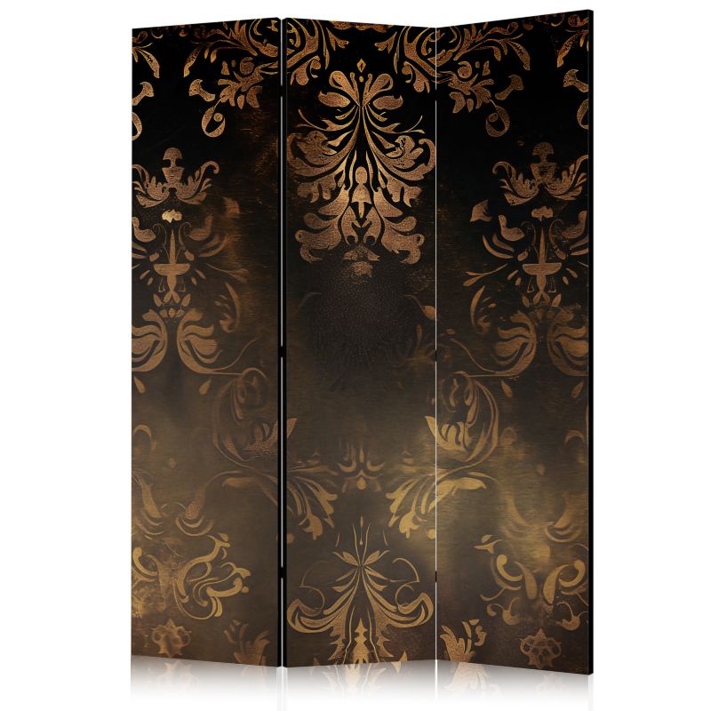 Parawan akustyczny Artgeist Kwiaty 135x172 cm Kwiaty 1 szt