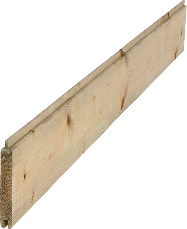 Deska Klikstrom Neva pióro-wpust 13 x 180 cm