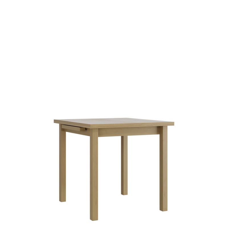 Stół rozkładany MIRJAN 24 Max VII 80x80/110 sonoma 1 szt.