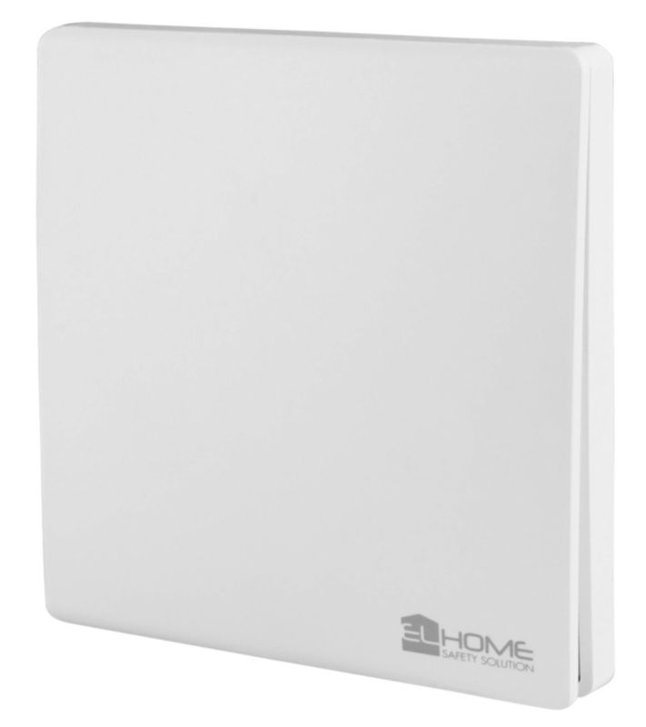 Bezprzewodowy kinetyczny włącznik radiowy El Home Safety Solution WST-21H2