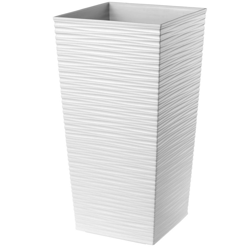 Doniczka KADAX Donica Z Wkładem Na Kwiaty 57 cm 1 szt.