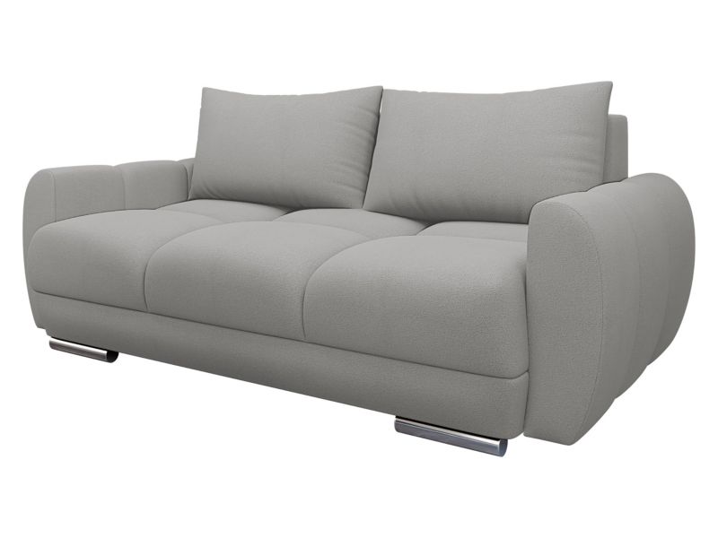 Kanapa MIRJAN 24 Logo 2 popielaty 1 szt.