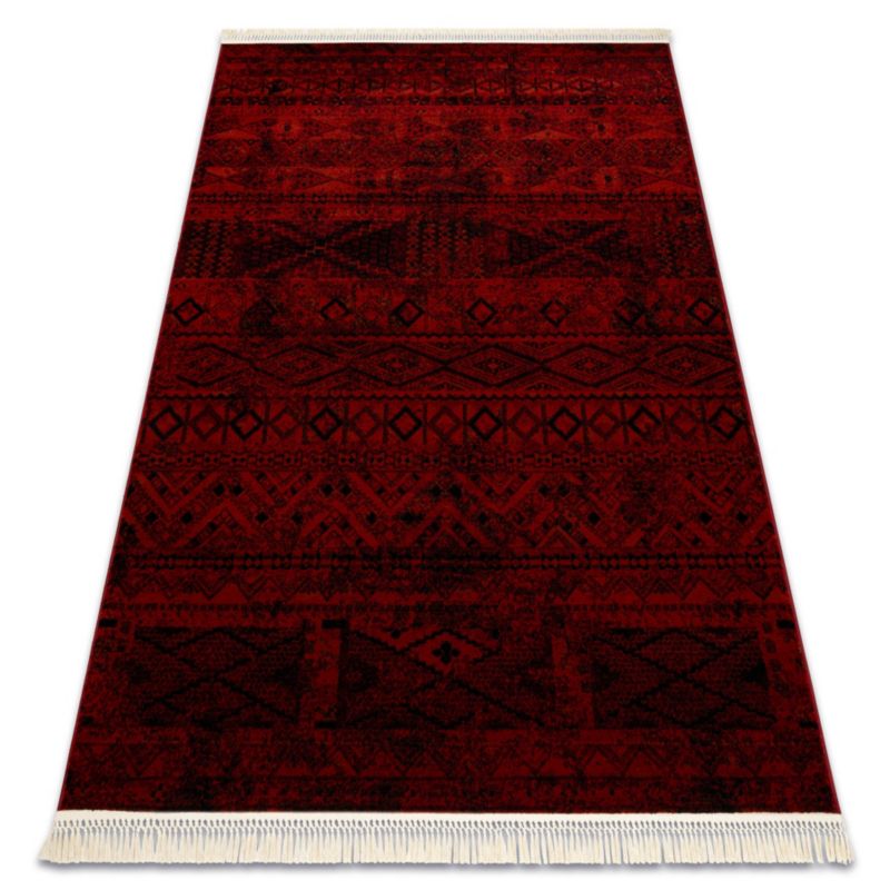 Dywan Orient RugsX 100x200 cm bordo CA190 1 szt.