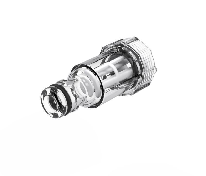 Filtr uniwersalny do myjek MacAllister