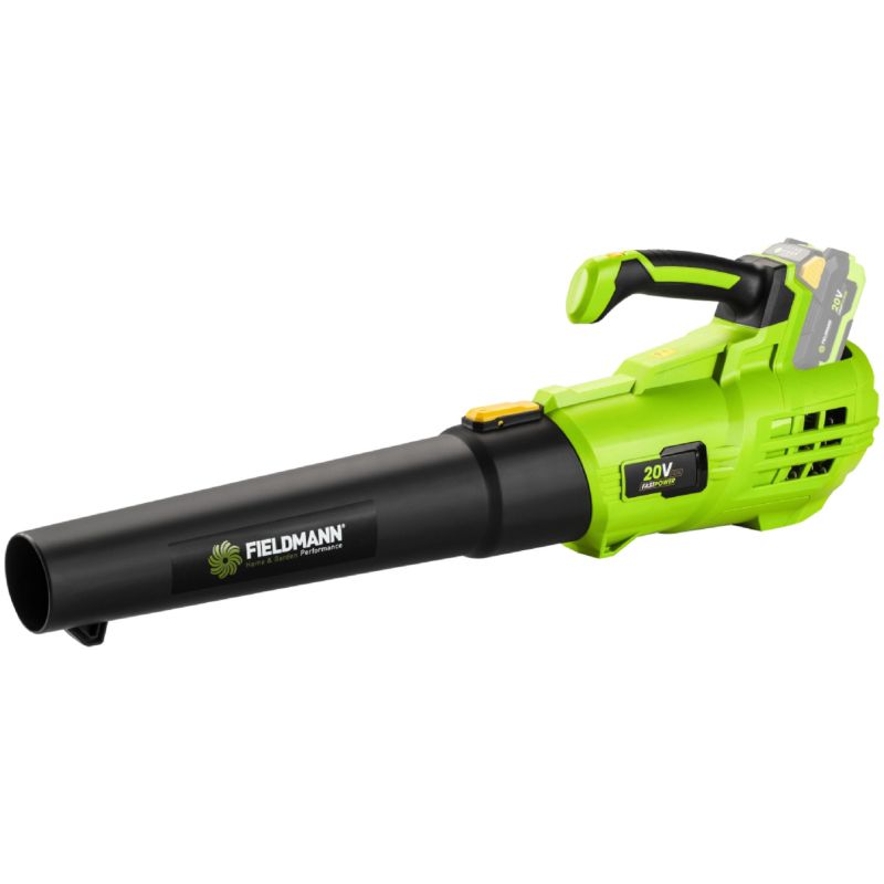 Dmuchawa Fieldmann FZF 70605 Ogrodowa Akumulatorowa Do Liści 1szt