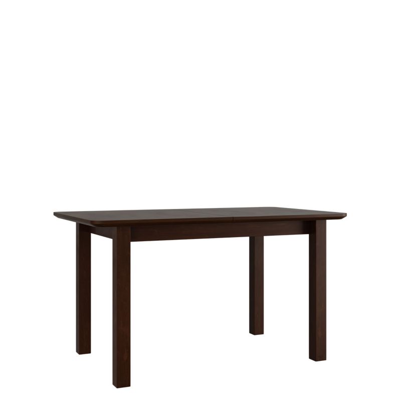 Stół rozkładany MIRJAN 24 Wenus II S 80x140/180 II orzech 1 szt.