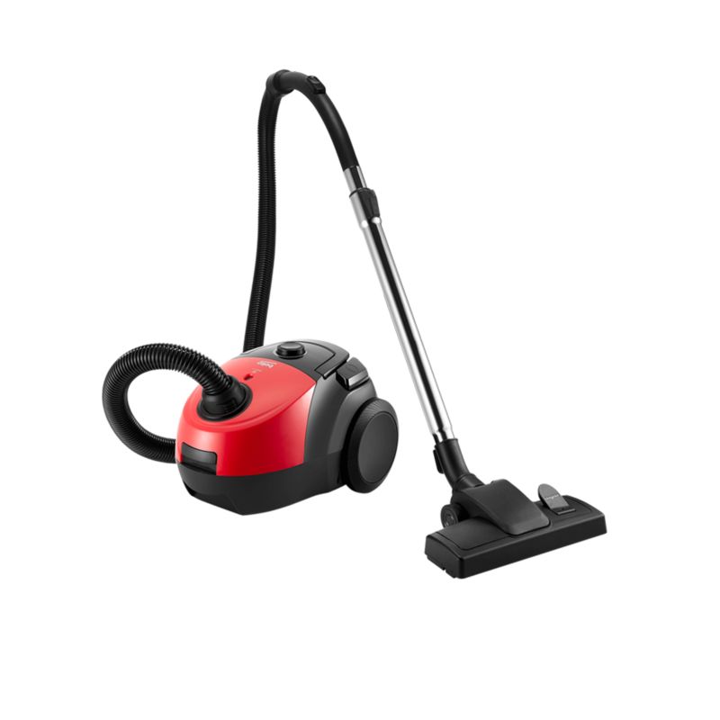 Odkurzacz workowy Beko VCC34801AR 1szt.