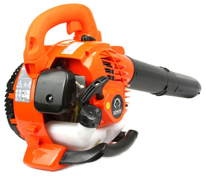 Dmuchawa DEMON spalinowa do liści GT 1szt.