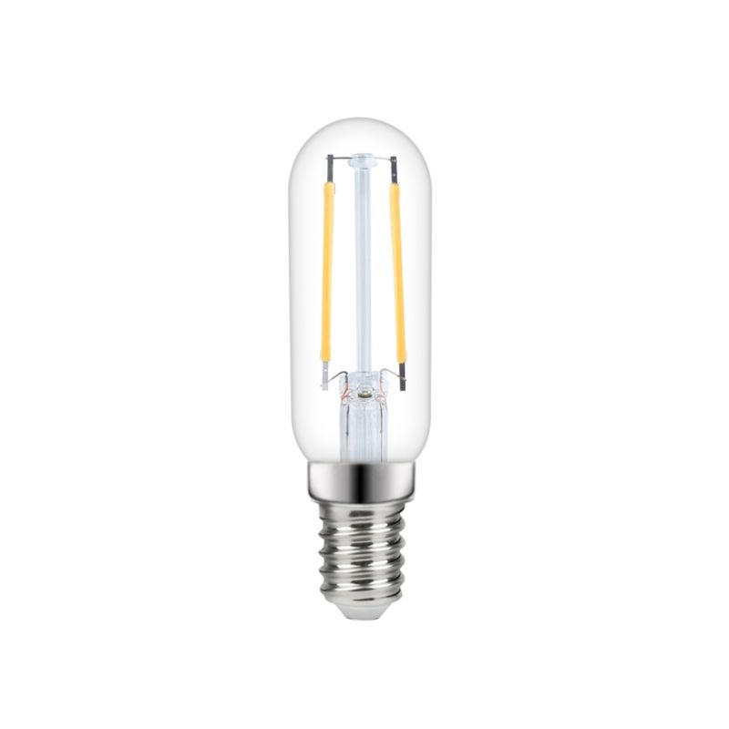 Żarówka LED Diall Filament T25 136 lm 2 szt.