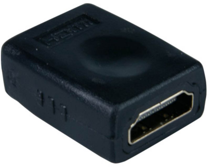 Adapter HDMI Dpm F-F