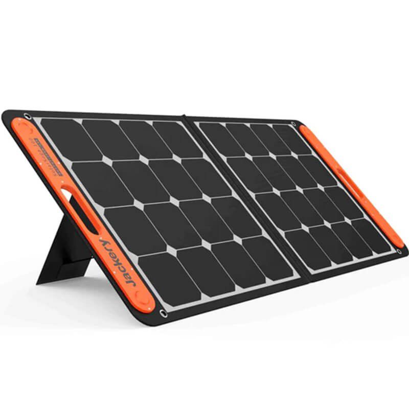 Przenośny panel słoneczny Jackery Solar Saga 100W 1 szt.