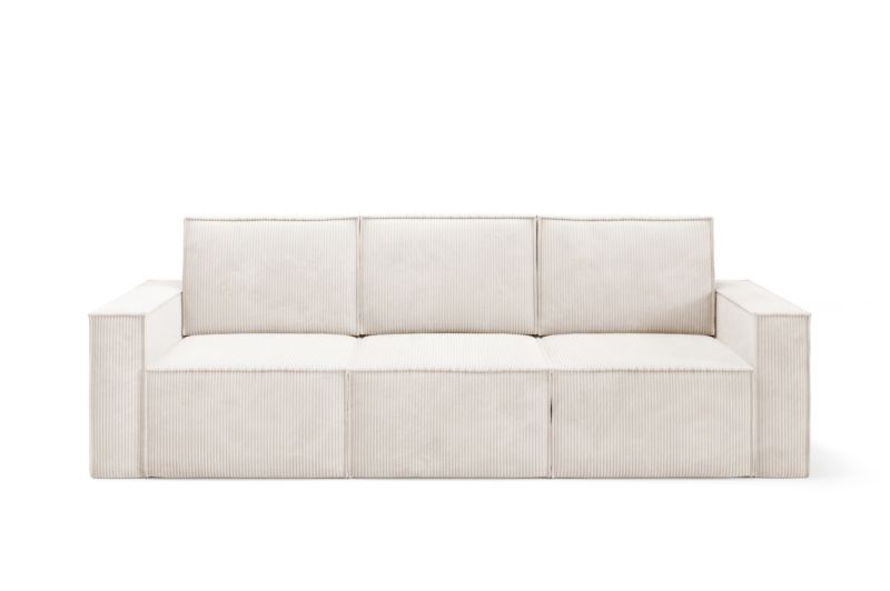 SOFA PORTO SOFELLO III Modułowa Sztruks poso 105 1szt.