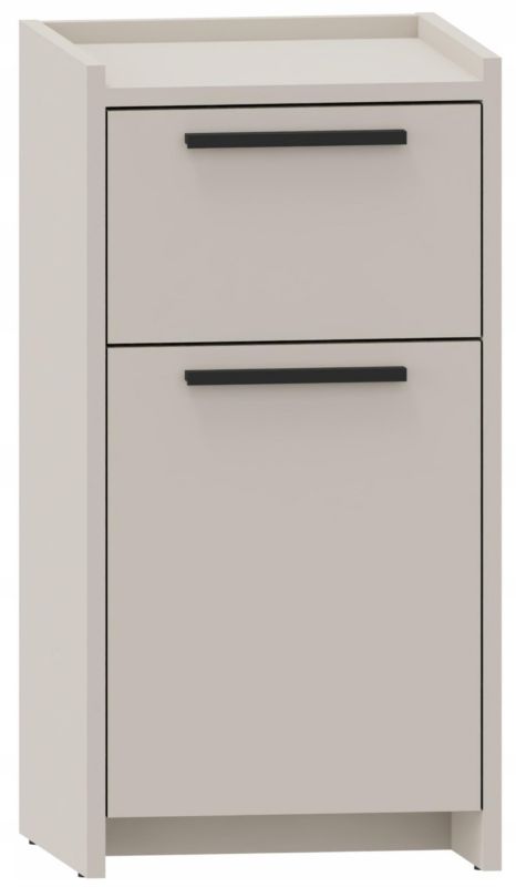 Komoda Matkam szafka ALTIVO 1D1SW kaszmir 1 szt.