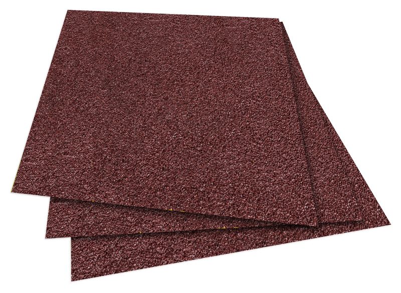 Płótno ścierne Condor 230 x 280 mm gradacja 40